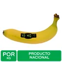 Banano Exportacion Auto Mercado