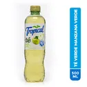 Bebida Te Líquido Verde Manzana Tropical Botella 500 Ml