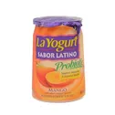 Yogurt Saborizado Mango La Yogurt Envase 170 G