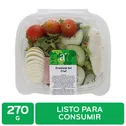 Ensalada De Lechuga Del Chef Auto Mercado Unidad 270 G