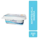 Mantequilla Sin Sal Light Lurpak Caja 250 G