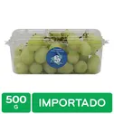 Uva Verde De Mesa Bandeja 500 G