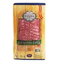 Salchichon Curado Extra Rebanado Importado De España España Paquete 100 G