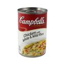 Sopa Pollo Con Arroz Campbells Lata 298 G