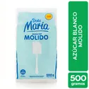 Azucar Molido Dona Maria Bolsa 500 G