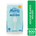 Azucar Molido Dona Maria Bolsa 500 G