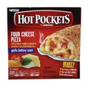 Pastel Pizza Hot Pocket Caja 255 G