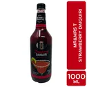 Mezcla Sin Alcohol Daiquiri Mr Y Mrs T Botella 1000 Ml