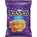 Tortilla Maiz Amarillo Tostitos Frito Lay Paquete 283.5 G