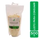 Ensalada Repollo Auto Mercado Paquete 500 G