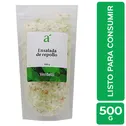 Ensalada Repollo Auto Mercado Paquete 500 G