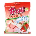 Gomita Besito Fresa Trolli Paquete 100 G