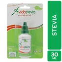 Edulcorante Liquido Stevia Blister 30 Ml