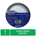 Adhesivos Cinta Ducto 910 Cm Best Value Unidad