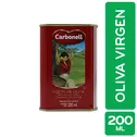 Aceite Oliva Virgen Carbonell Lata 200 Ml