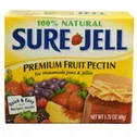 Pectina Citrica Sure Jell Caja 49 G