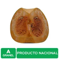 Ayote Sazon Auto Mercado