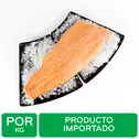 Filet Salmon Noruego Aquicola Auto Mercado Kilogramo
