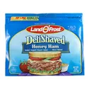 Jamon Miel Delishaved Land O Frost