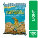 Bizcochos Light Sin Gluten Palmareño Paquete 100 G