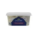 Queso Feta Desmenuzado Crystal Farms Envase 112 G