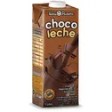 Leche Saborizada Chocolate Dos Pinos Caja 1000 Ml