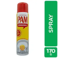Aceite Canola Spray Pam