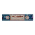 Decoracion Incienso Varilla Nag Champa Gopiñath Unidad