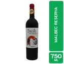 Vino Tinto Chile Malbec Reserva Secreto Viu Manent