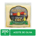 Queso Cabra Aceite Oliva Adarga De Oro Paquete 200 G