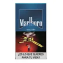 Cigarro Gold Touch