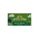 Mantequilla 2u Crystal Farms Caja 226 G