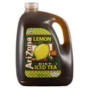 Bebida Te Líquido Limón Diet Arizona Envase 3780 Ml