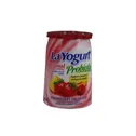 Yogurt Saborizado Frutas La Yogurt Envase 170 G