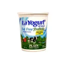 Yogurt Natural La Yogurt Envase 907 G