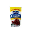 Fruta Deshidratada Arandano Rojo Ocean Spray Paquete 170 G