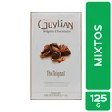 Chocolate Conchas Marinas Guylian Caja 125 G