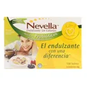 Edulcorante Polvo Nevella Caja 100 G