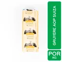 Queso Gruyere 6 Meses Dop Importado De Suiza Le Superbe Kilo