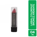 Labial Castaño Divino 30 Max Factor Unidad 4g