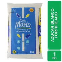 Azucar Blanco Dona Maria