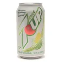 Bebida Gaseosa Light Sabor Limón 7 Up Lata 355 Ml