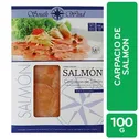 Carpaccio Salmon South Winds Paquete 100 G