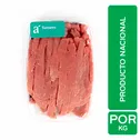 Bistec Punta Lomo Ternero Auto Mercado Kilogramo