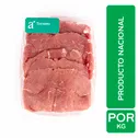 Bistec Cabeza Lomo Ternero Auto Mercado Kilogramo