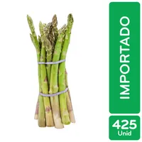 Esparrago Importado Auto Mercado Paquete 425 G