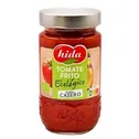 Salsa Tomate Preparada Ecologico Hida Frasco 350 G