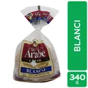 Pan Refrigerado Pita Paquete 340 G