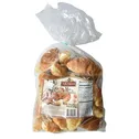 Pan Refrigerado Croissant Paquete 350 G