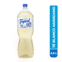Bebida Te Líquido Blanco Arandano Tropical Botella 2500 Ml